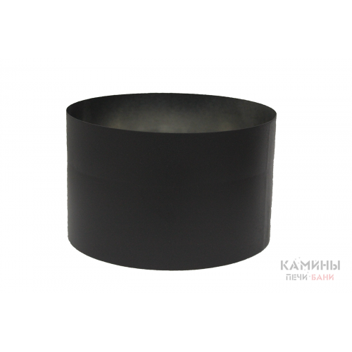 Переходник Schiedel Prima Plus - Permeter ЭСТЕТ 25 Переходник Schiedel Prima Plus - Permeter ЭСТЕТ 25