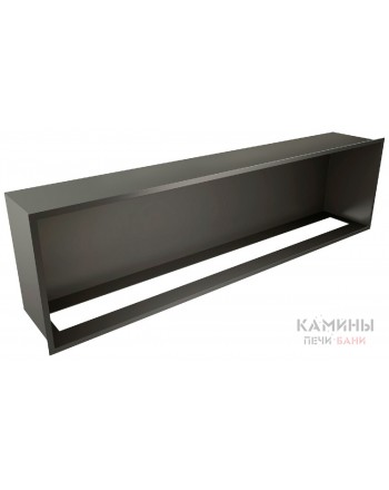Встраиваемый очаг Standart 1800 (ZeFire)