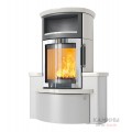Печь-камин HARK 44-5.34 GT ECOplus