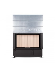 Каминная топка Hoxter HAKA 80/50Sh