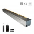  Линейный биокамин Airtone Andalle 2100