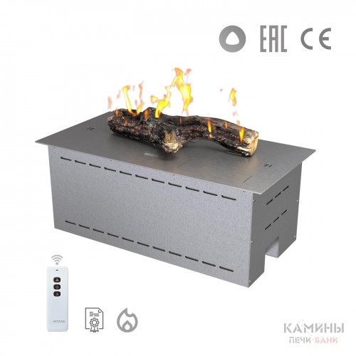 Биокамин Airtone LOG