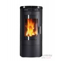 Печь-камин HARK 130 ECOplus