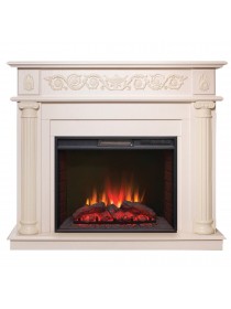 Электрокамин RealFlame Attica 26 WT с Sparta 25,5