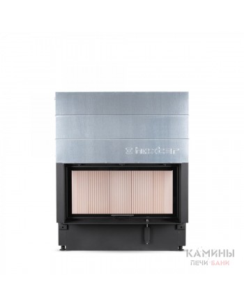 Каминная топка Hoxter HAKA 89/45Wh