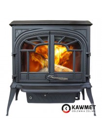 Чугунная печь KAWMET Premium S9 (11,3 кВт)