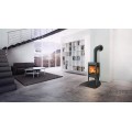 Чугунная печь камин Jotul F 163