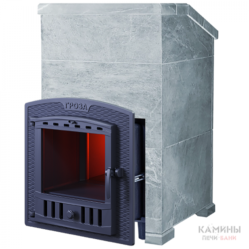 Комплект Гроза 18 (П2) Президент 850/40 Талькохлорит Комплект Гроза 18 (П2) Президент 850/40 Талькохлорит