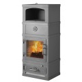 Печь-камин Lotus 2060/2660
