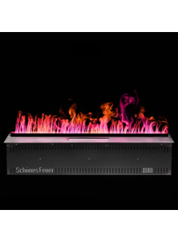 Электроочаг Schones Feuer 3D FireLine 800 Pro