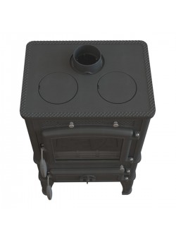 Печь-камин Fireway Dacha 2