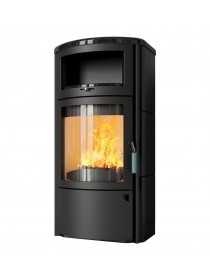 Печь-камин HARK 44 GT ECOplus