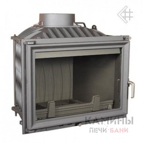 Каминная топка Kratki Eryk 700 Каминная топка Kratki Eryk 700