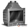 Каминная топка KAWMET W3 - 16,7 kW Каминная топка KAWMET W3 - 16,7 kW