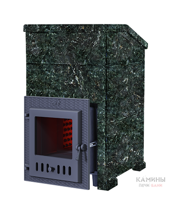 Комплект GFS Гефест ЗК 18(М) Президент 830/40 Пироксенит