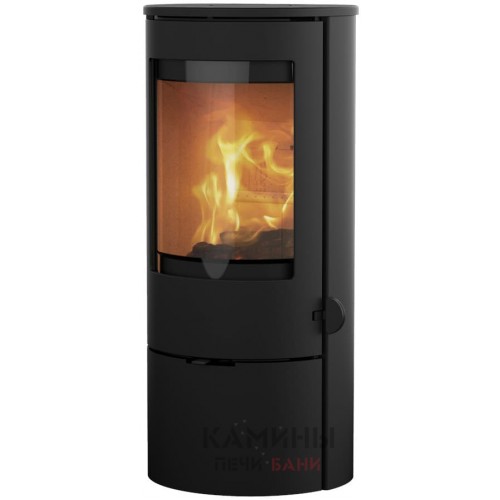 Печь-камин Lotus PRESTIGE Basic Steel Печь-камин Lotus PRESTIGE Basic Steel