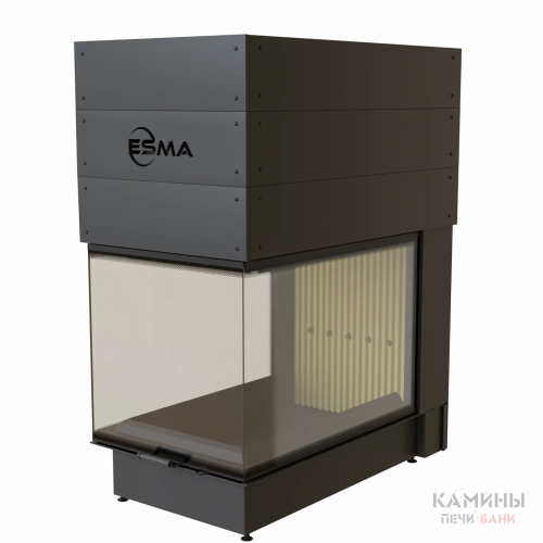 Каминная топка 3С 51(81)/54-UP Каминная топка 3С 51(81)/54-UP