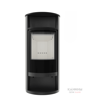 Стальная дровяная печь RUNA