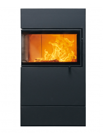 Печь-камин Austroflamm Dexter 2.0