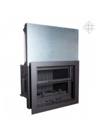 Каминная топка Kratki Amelia/G