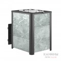 Печь для бани Эверест 24 (280) Талькохлорит,S-20 Печь для бани Эверест 24 (280) Талькохлорит,S-20