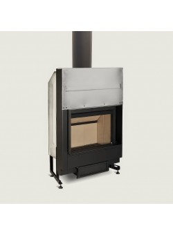 Каминная топка Rocal G350