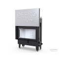 Каминная топка Defro Home Impuls M G