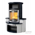 Печь-камин HARK 34 GT ECOplus