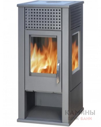 Печь-камин ABX Tetral