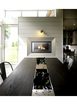 Каминная топка Invicta 840 Horizontal