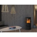 Печь-камин Lotus PRIO 6