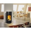 Печь-камин Austroflamm Koko Xtra 2.0 Печь-камин Austroflamm Koko Xtra 2.0