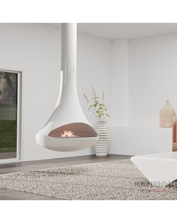 Электрический камин Traforart Doria Electric