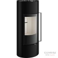 Печь-камин Spartherm Senso M H₂O с водяным контуром Печь-камин Spartherm Senso M H₂O с водяным контуром