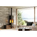 Печь-камин Austroflamm Ivy 2.0 Печь-камин Austroflamm Ivy 2.0