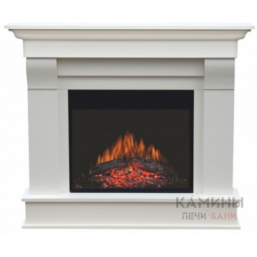 Каминокомплект ALBION с Royal Flame VISION 23 LED FX