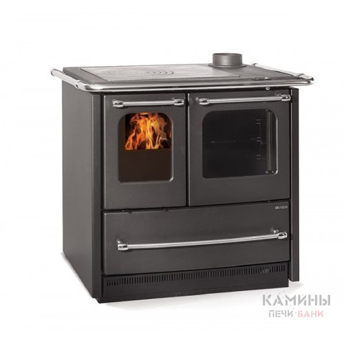 Печь камин La Nordica Sovrana Easy