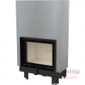 Каминная топка Kratki MBM/PW/10/W/G Каминная топка Kratki MBM/PW/10/W/G