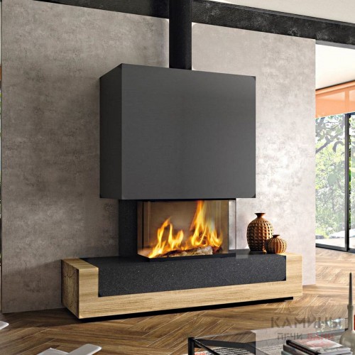 Каминная облицовка Cheminée CHANCLAIR Каминная облицовка Cheminée CHANCLAIR