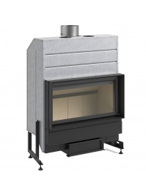 Каминная топка Rocal M450