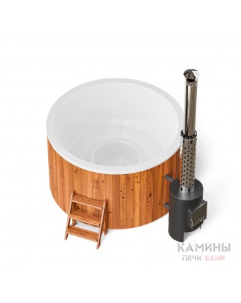 Купель Comfort Hot 195