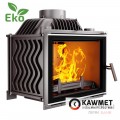 Каминная топка KAWMET W17 Dekor 12.3 kW EKO Каминная топка KAWMET W17 Dekor 12.3 kW EKO