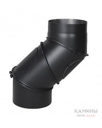 Колено Darco 90 град. 4 секции