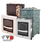  печи дровяные Инжкомцентр ВВД Инжкомцентр