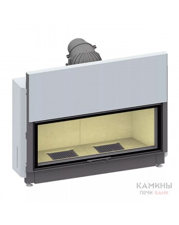 Каминная топка Schmid Lina 155-51h