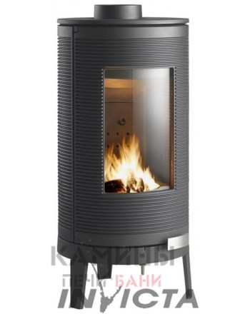Чугунная печь Invicta Okino