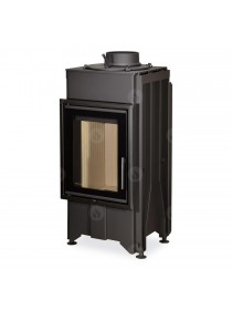 Теплоемкая топка Romotop DYNAMIC 2G 44.55.01