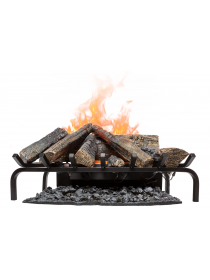 Электрокамин Dimplex Silverton