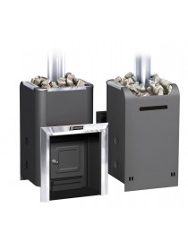 Печь Уралочка 12