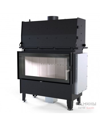 Каминная топка DEFRO HOME RIVA LA SHORT